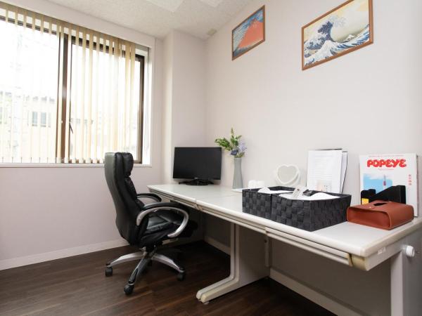 ゲストハウス昴 : photo 4 de la chambre chambre quadruple