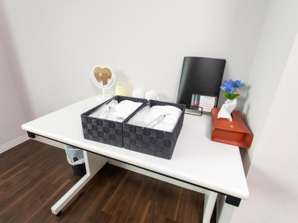 ゲストハウス昴 : photo 1 de la chambre chambre double avec salle de bains commune