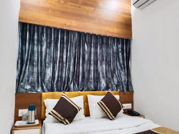 Galaxy Inn Hotel : photo 1 de la chambre chambre deluxe