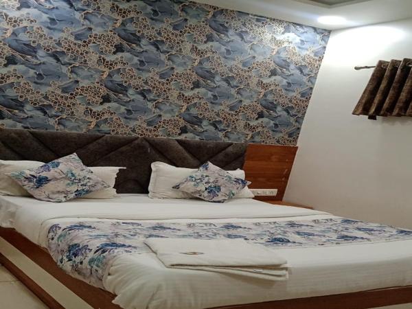 Galaxy Inn Hotel : photo 6 de la chambre chambre double deluxe