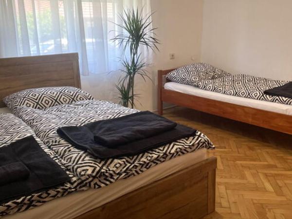 Leander House : photo 1 de la chambre maison 3 chambres