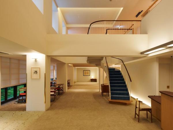 Shin-Osaka Station Hotel : photo 6 de la chambre chambre double deluxe