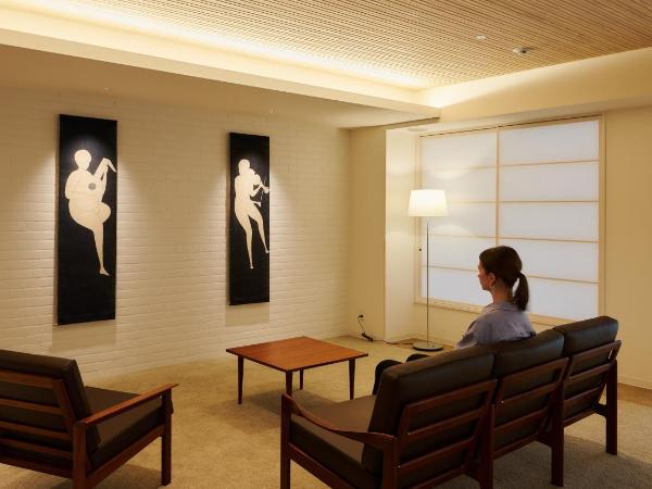 Shin-Osaka Station Hotel : photo 8 de la chambre chambre double deluxe