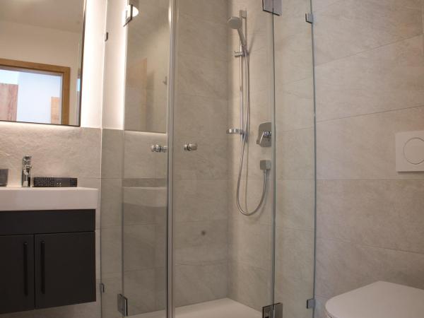 myQuartier City Chalets : photo 2 de la chambre deluxe studio ii