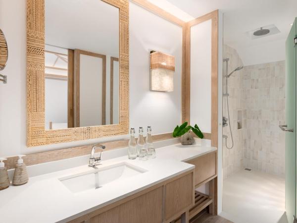 SAii Phi Phi Island Village : photo 6 de la chambre villa 2 lits jumeaux deluxe avec jardin