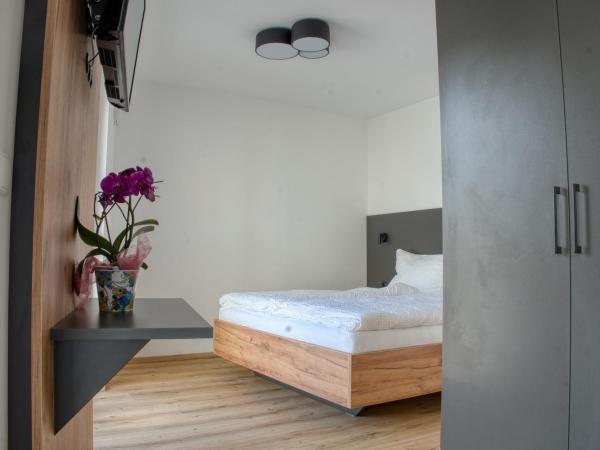 myQuartier City Chalets : photo 6 de la chambre deluxe studio s