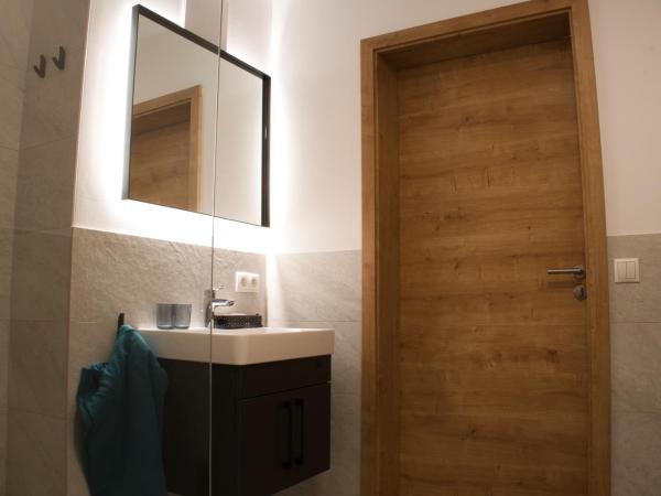 myQuartier City Chalets : photo 10 de la chambre deluxe studio m