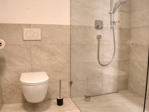 myQuartier City Chalets : photo 1 de la chambre deluxe studio ii