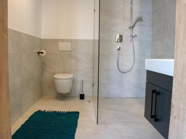 myQuartier City Chalets : photo 1 de la chambre deluxe studio m