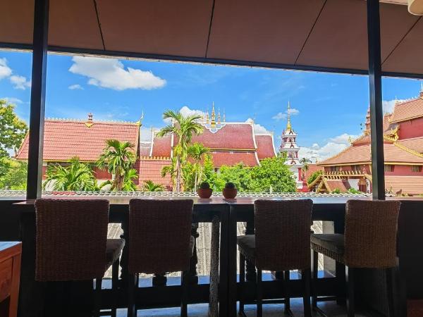 Hoh Guesthouse : photo 9 de la chambre chambre lit queen-size