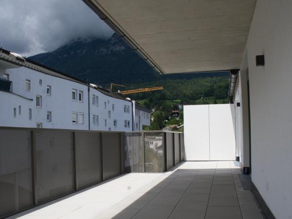 myQuartier City Chalets : photo 7 de la chambre deluxe penthouse ii