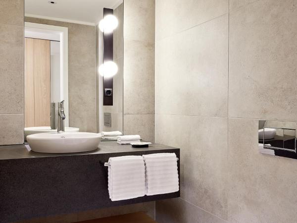 The Westin Grand Frankfurt : photo 1 de la chambre suite en duplex
