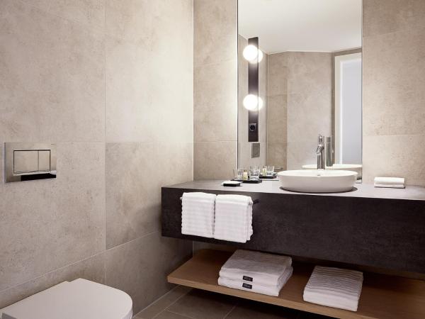 The Westin Grand Frankfurt : photo 3 de la chambre grande suite