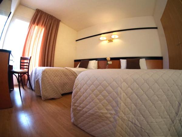 The BB Hotel Boutique Can Colom : photo 1 de la chambre chambre deluxe double ou lits jumeaux