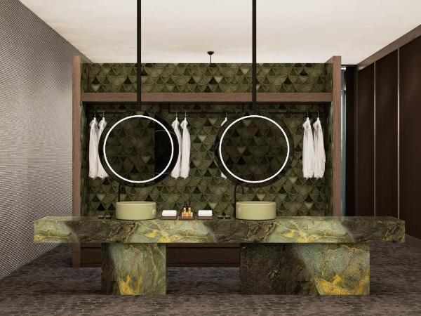 Maxx Royal Bodrum : photo 1 de la chambre duplex suite sea