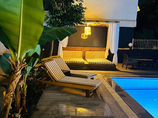 Royal Loft Suit : photo 1 de la chambre appartement en duplex