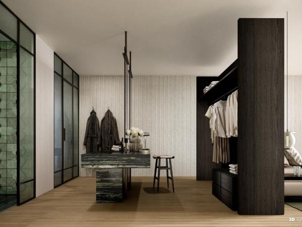 Maxx Royal Bodrum : photo 1 de la chambre hill villa 2 bedrooms