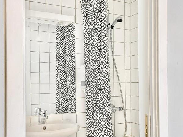 Cochs Pensjonat : photo 6 de la chambre chambre lits jumeaux