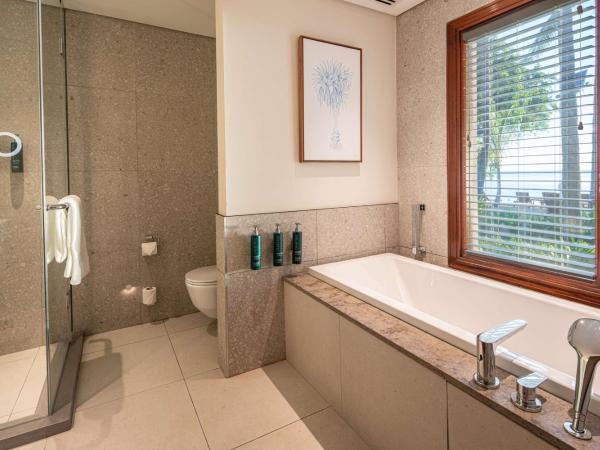 Hilton Mauritius Resort & Spa : photo 8 de la chambre suite lune de miel sur la plage