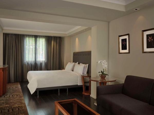 Park Plaza Victoria London : photo 2 de la chambre studio exécutif