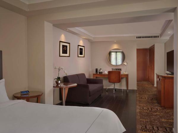 Park Plaza Victoria London : photo 3 de la chambre studio exécutif