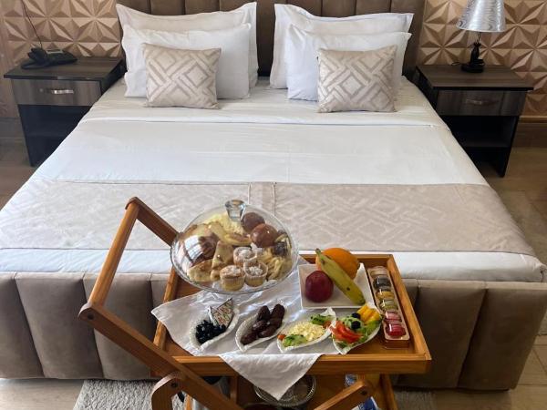 Al Baraka des loisirs : photo 1 de la chambre chambre double