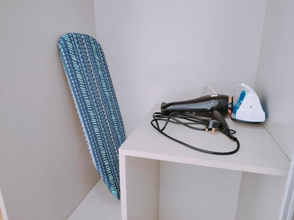 Danga Bay Seaview Johor Bahru by One 9 Place : photo 6 de la chambre appartement 3 chambres - vue sur mer