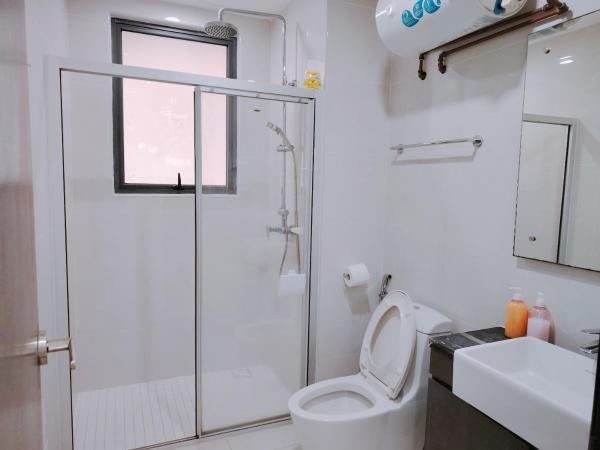 Danga Bay Seaview Johor Bahru by One 9 Place : photo 8 de la chambre appartement 3 chambres - vue sur mer