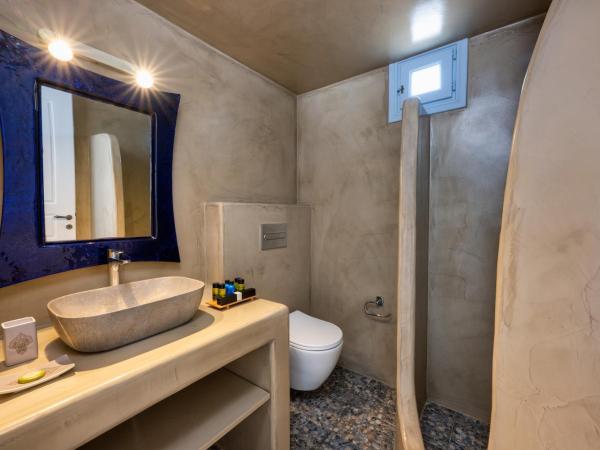 Terra Vecchia Suites : photo 4 de la chambre maison 2 chambres