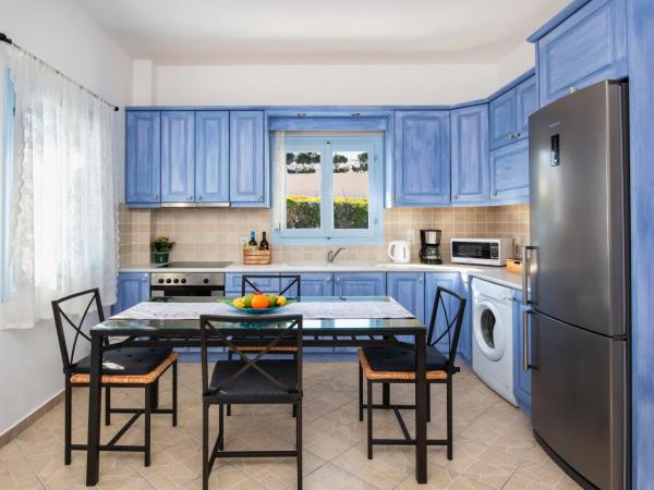 Terra Vecchia Suites : photo 3 de la chambre maison 2 chambres