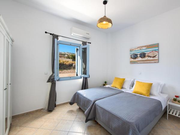 Terra Vecchia Suites : photo 5 de la chambre maison 2 chambres