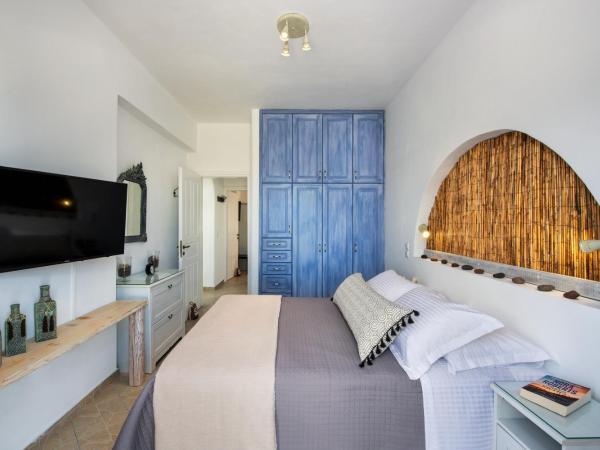 Terra Vecchia Suites : photo 8 de la chambre maison 2 chambres