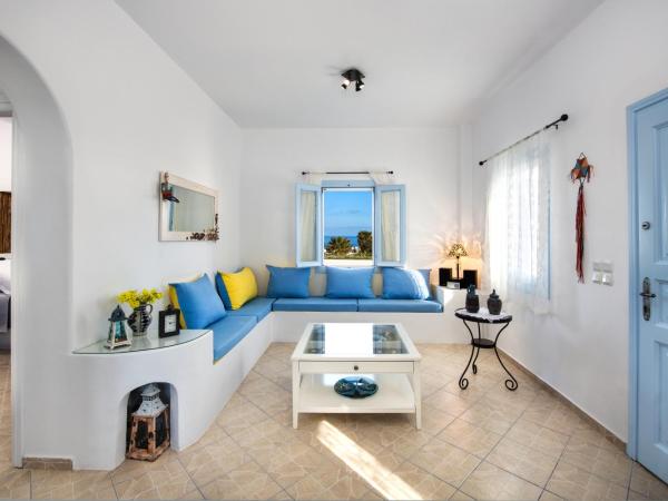 Terra Vecchia Suites : photo 6 de la chambre maison 2 chambres