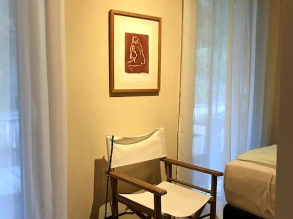 Comfortables Hausboot : photo 2 de la chambre mobile home