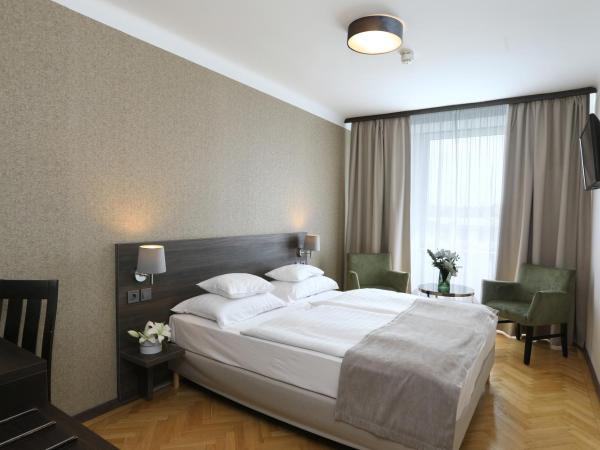 Medos Hotel : photo 2 de la chambre chambre double ou lits jumeaux confort 