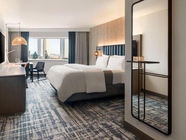 The Westin San Diego Bayview : photo 4 de la chambre chambre traditionnelle lit king-size