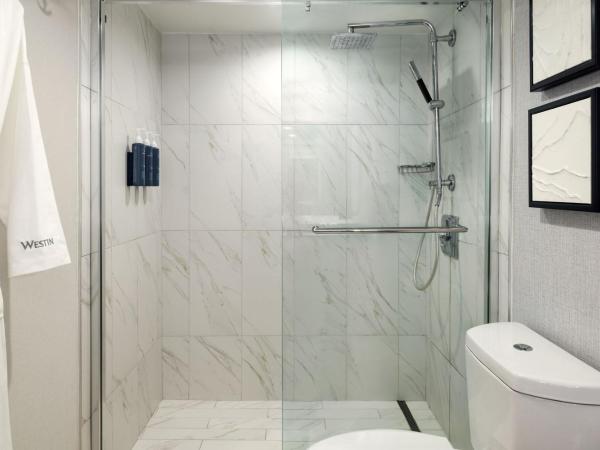 The Westin San Diego Bayview : photo 5 de la chambre chambre traditionnelle lit king-size