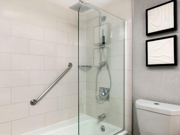 The Westin San Diego Bayview : photo 2 de la chambre chambre traditionnelle avec 2 lits doubles