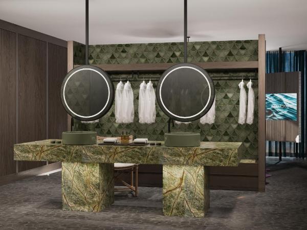 Maxx Royal Bodrum : photo 5 de la chambre royal suite sea