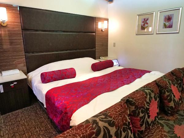 もしもしピエロ NEO 京都店 : photo 7 de la chambre chambre double deluxe