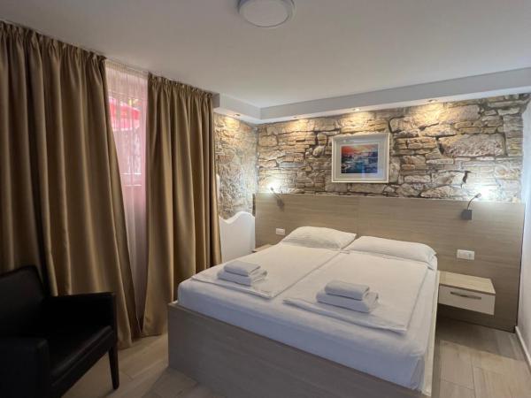 Minella Residence : photo 4 de la chambre chambre double Économique