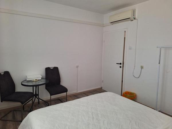 Hostel Melada Dom : photo 3 de la chambre chambre lit king-size deluxe