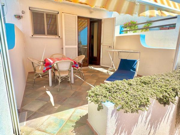 Casa Assunta : photo 1 de la chambre appartement avec terrasse