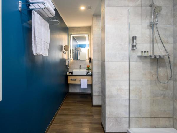 Leonardo Hotel Budapest : photo 6 de la chambre suite junior