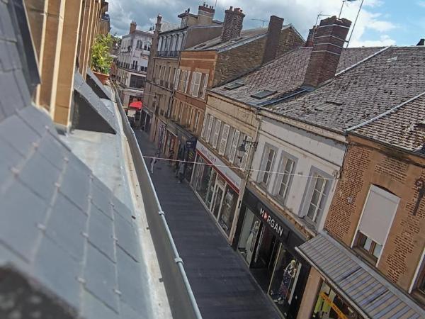 Appartement12.com : photo 9 de la chambre chambre double