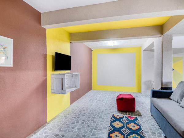 Cohousy Hotels : photo 1 de la chambre studio standard