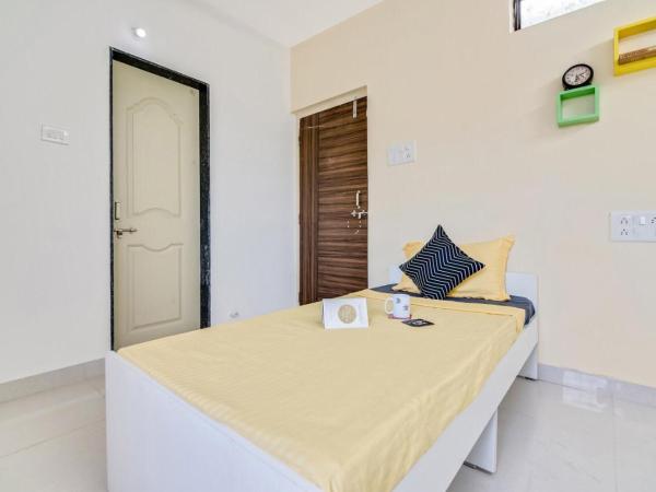 Cohousy Hotels : photo 4 de la chambre chambre simple