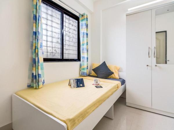 Cohousy Hotels : photo 1 de la chambre chambre simple