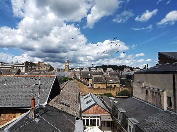 Appartement12.com : photo 1 de la chambre chambre double