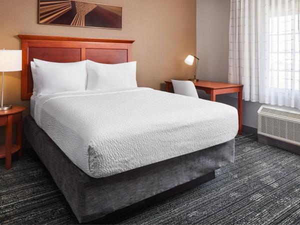 TownePlace Suites by Marriott Colorado Springs South : photo 1 de la chambre suite 2 chambres